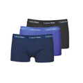 Boxers Calvin Klein Jeans  RISE TRUNK X3