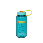 Nalgene 0,5L Widemouth Cerulean