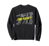 The Flash Movie Saving Future And Past Sweatshirt