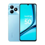 Realme Note 50 3 Go/64 Go Bleu (Sky Blue) Double SIM