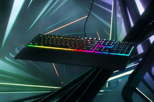 Razer Ornata V3 Keyboard Usb Qwertz