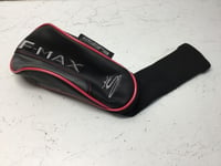 2023 Cobra F-Max Fairway Head Cover 10/10