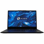 Laptop Alurin Flex Advance 15,6" Intel Core I7-1255U 16 GB RAM 500 GB SSD Spansk qwerty