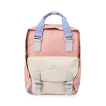 Ryggsäck Doughnut Macaroon Mini D124MN-8808-F Rosa