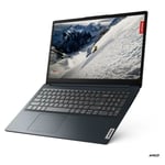 Ordinateur Portable Lenovo 82R400SGSP 15,6" Ryzen 7 5700U 16 GB RAM 1 TB SSD 