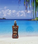 Hawaiian Tropic SPF 15 Spray Tan Oil & After Sun Lotion Sun Burn Moisturiser