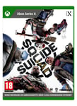 Warner Bros. Games Suicide Squad: Kill the Justice League Standard Italien Xbox