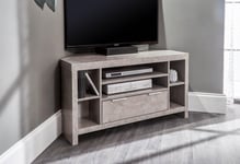 Bloc Corner TV Unit