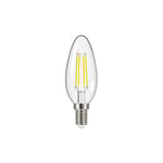 LED-lampa Kronljus E14 3,7W 4000 470 lumen