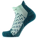 Chaussettes de sports Therm-ic  Chaussettes Outdoor UltraCool Ankle Lady