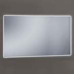 CAMARGUE Speil Camargue Rosendal Led 140X80 Cm