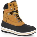 Bottes neige Kimberfeel  Après-Ski OLIVER Homme - Came