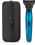 BaByliss MEN Japanese Steel Beard Trimmer