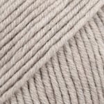 Drops Garn Merino-Extra-Fine Gråbeige 08  50g