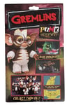 Neca Gremlins 2 The New Batch Punk The Mogwai Action Figure Gizmo Xmas