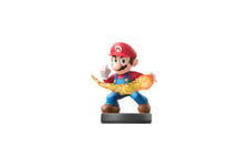 Nintendo amiibo Mario - Super Smash Bros. Collection - yderligere videospilsfigur for spilkonsol