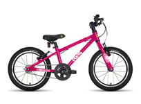 Frog Bikes 44 Barncykel 16" Pink