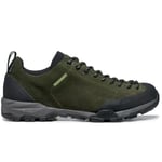 SCARPA Mojito Trail Gore-tex - Vert / Noir Gris taille 45 1/2 2024