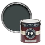 Farrow & Ball - Estate Emulsion - 2.5L - Studio Green No.93 - To Clear