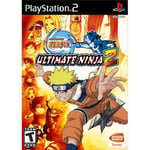 Naruto - Ultimate Ninja 2