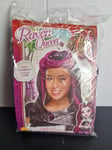 Rubie's Ever After High Raven Queen Wig Fancy Dress Wig Kids Age 8+ Halloween