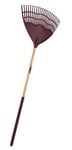 Spear & Jackson 4184NB Elements Plastic Rake