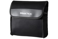 Praktica Neoprene Bag for Porro Prism Field Binoculars 7x50 10x50 12x5