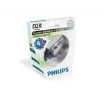 Philips Xenon D2R Longer Life 4300k auton polttimo