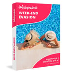 Coffret cadeau Weekendesk - Week-end évasion