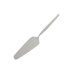 Zenker 41435 Pelle à tarte, Acier Inoxydable 25 x 2 x 5,5 cm