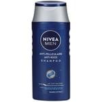 NIVEA Men Shampooing Anti-pelliculaire 250 ml