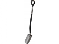 Fiskars spade 1249 mm skaft d ergo (1001568,fs131410,f1025374)