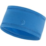 Fjällräven Fjällräven Expedition Fleece Headband - Un Blue - Unisex - L/XL- Naturkompaniet