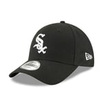 Chicago White Sox The League svart 9forty keps