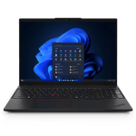 Lenovo ThinkPad L16 Gen 1 AMD AMD Ryzen 3 PRO 7335U-processor 3,00 GHz upp till 4,30 GHz, Windows 11 Home 64, 256 GB SSD TLC Opal