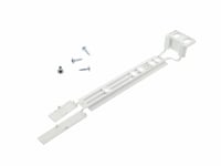 Genuine Electrolux Fridge Freezer Integrated Door Mounting Kit Slide 4055372405