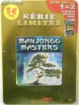 MAHJONGG MASTERS SL + le jeu rétro collection offert - PC