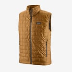 PATAGONIA M´S NANO PUFF VEST RPBN Välj storlek LARGE