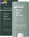 Hair  Wax  Stick -  Styling  Wax  Stick  for  Women ,  Men ,  Kids -  Hair  Stic