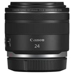 Canon RF 24mm f/1.8 Macro IS STM Lens