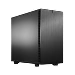 Fractal Design Define 7 Midi-Tower Black