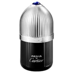 Cartier Miesten tuoksut Pasha de Edition NoireEau Toilette Spray 50 ml