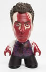 TITANS VINYL FIGURE - THE PREACHER BLOODSOAKED CASSIDY 4.5" NYCC EXCLUSIVE - NEW