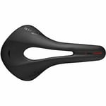 Selle San Marco Cycle Bike Allroad Open-Fit Carbon FX Saddle Black - Wide - L3