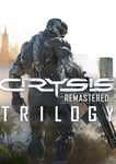 Crysis Remastered Trilogy (PC) Clé Steam GLOBAL