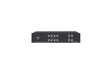 Kramer VS-42H2 4x2 18G 4K HDR HDMI 2.0 HDCP 2.2 Matrix Switcher - video-/audioswitch