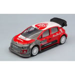 [FR] Norev CITROEN C3 WRC 2017 "OFFICIAL PRESENTATION VERSION" 1:43 - NV155365