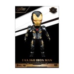 Avengers Infinity War - Figurine Egg Attack Iron Man Mark 50 Limited Edition 16 Cm