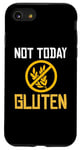 iPhone SE (2020) / 7 / 8 Gluten Free Funny Diet Food Meal Case