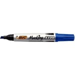 Marqueur permanent BIC Marking 2300 bleu